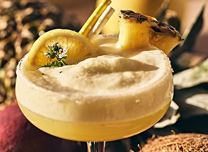 Cocktail Cocktail