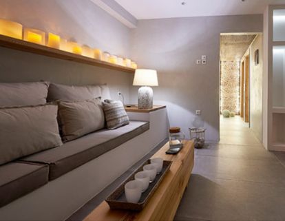 Wellness & Spa Wellness & Spa