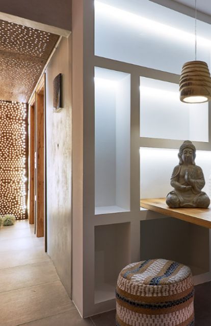 Wellness & Spa
